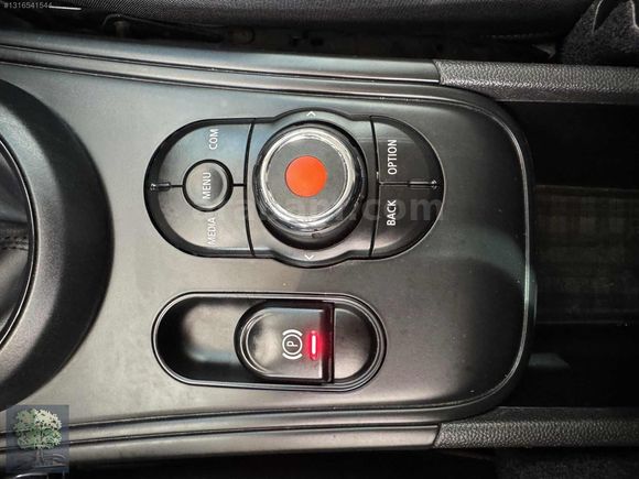 ÇINAR'DAN 2020 MODEL 122 BİNDE NİNİ COUNTRYMAN LANSM RENGİ