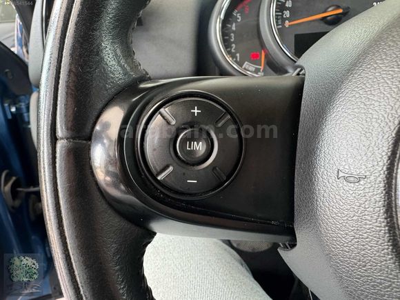ÇINAR'DAN 2020 MODEL 122 BİNDE NİNİ COUNTRYMAN LANSM RENGİ
