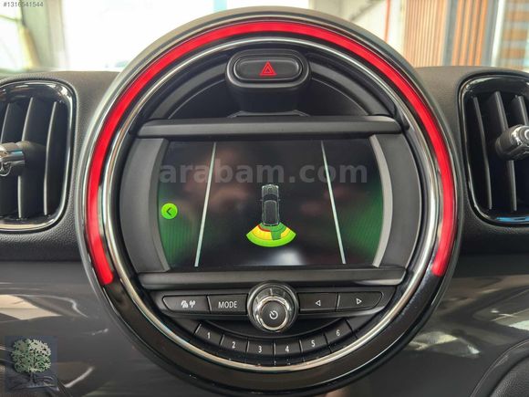 ÇINAR'DAN 2020 MODEL 122 BİNDE NİNİ COUNTRYMAN LANSM RENGİ