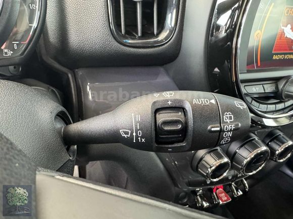 ÇINAR'DAN 2020 MODEL 122 BİNDE NİNİ COUNTRYMAN LANSM RENGİ