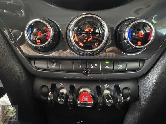 ÇINAR'DAN 2020 MODEL 122 BİNDE NİNİ COUNTRYMAN LANSM RENGİ