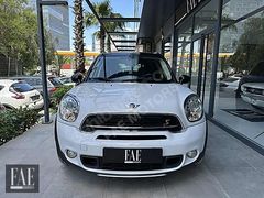 BOYASIZ 82.300 KM 2016 MODEL MİNİ COUNTRYMAN 1.6S ALL4 (C.TAVAN)
