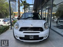 BOYASIZ 82.300 KM 2016 MODEL MİNİ COUNTRYMAN 1.6S ALL4 (C.TAVAN)