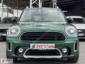 SERİN AUTO 2023 MİNİ COUNTRYMAN ALL4 EDİTİON İCONİC HATASIZ