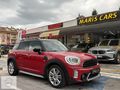 MARİS CARS DAN/ 2023 / 1.5 MİNİ COUNTRYMAN ALL4(4*4) SIGNATURE /