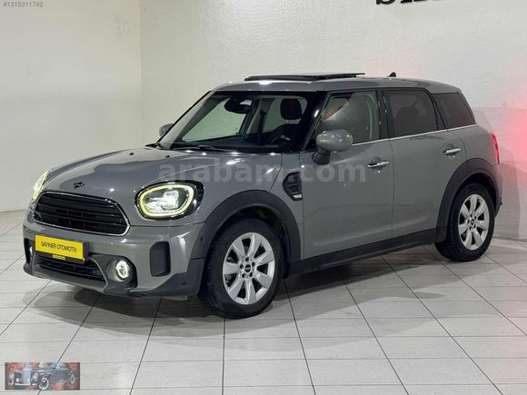 2020 87 BİN KM 1.5 D Signature HATASIZ FULL NARDO GRİ K.KARTI