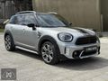 MAC AUTO'DAN MİNİ COUNTRYMAN EDİTİON İCONİC