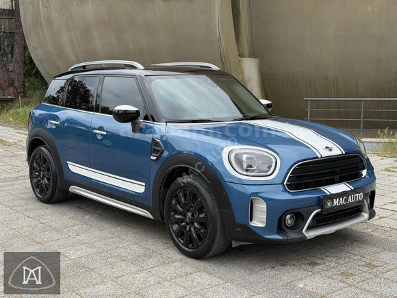 MAC AUTO'DAN HATASIZ BOYASIZ TRAMERSİZ ÇİFT RENK