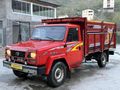 2001 DODGE AS 250 - MUAYENELİ - TURBOLU - MOTOR ŞANZIMAN SÜPER
