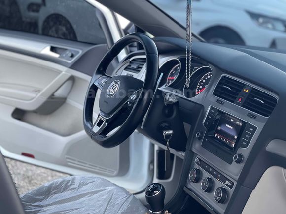 Sahibinden Volkswagen Golf 1.2 TSi Midline Plus 2015 Model 