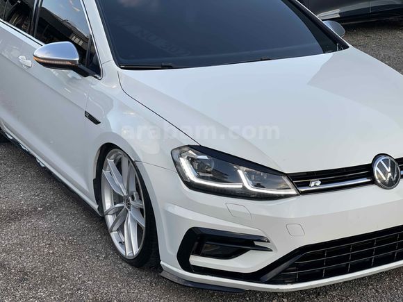 Sahibinden Volkswagen Golf 1.2 TSi Midline Plus 2015 Model 