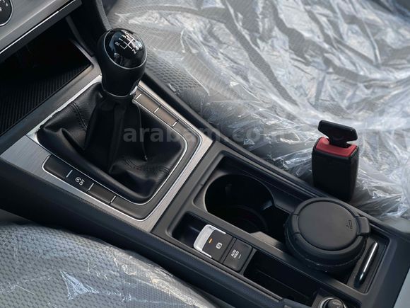 Sahibinden Volkswagen Golf 1.2 TSi Midline Plus 2015 Model 