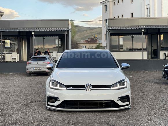 Sahibinden Volkswagen Golf 1.2 TSi Midline Plus 2015 Model 