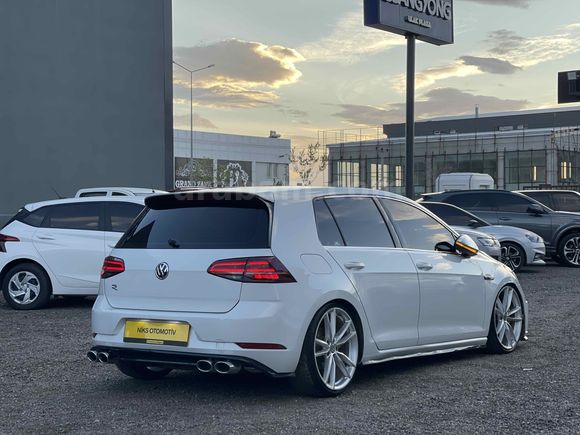 Sahibinden Volkswagen Golf 1.2 TSi Midline Plus 2015 Model 