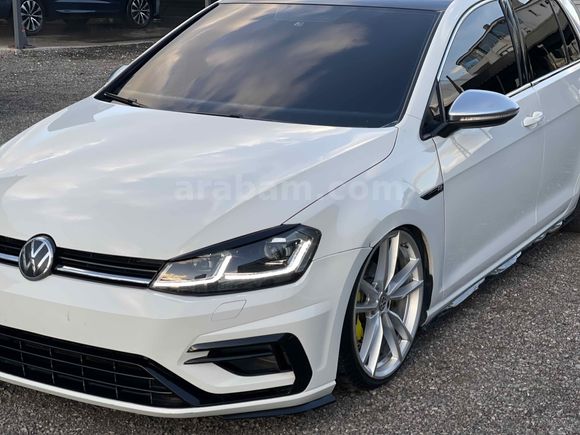 Sahibinden Volkswagen Golf 1.2 TSi Midline Plus 2015 Model 