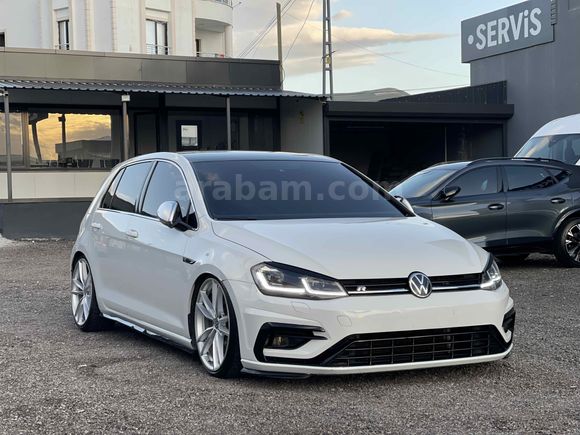 Sahibinden Volkswagen Golf 1.2 TSi Midline Plus 2015 Model 
