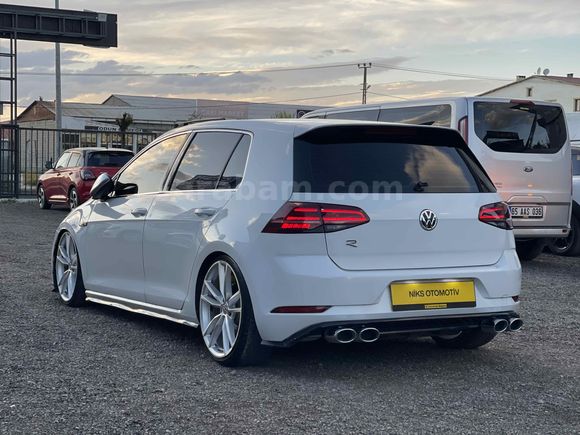 Sahibinden Volkswagen Golf 1.2 TSi Midline Plus 2015 Model 