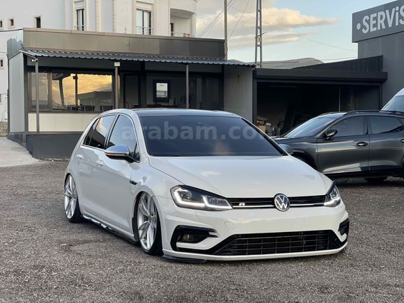 Sahibinden Volkswagen Golf 1.2 TSi Midline Plus 2015 Model 