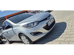 MASRAFSIZ BİNER GİDER i20- 98.000 KM