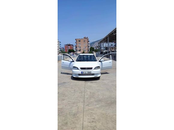 Sahibinden Opel Astra 1.4 Club 2003 Model  