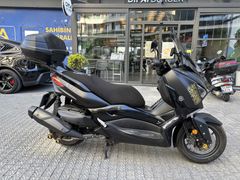 Sahibinden Yamaha X-Max 400 Tech Max 