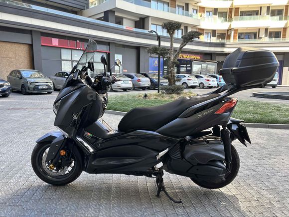 Sahibinden Yamaha X-Max 400 Tech Max 