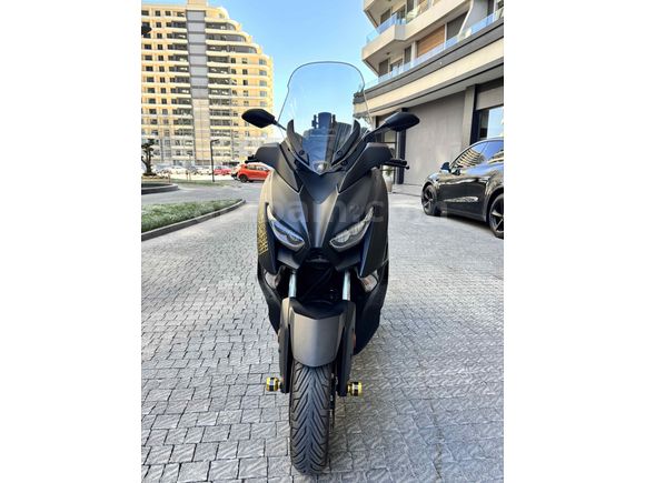 Sahibinden Yamaha X-Max 400 Tech Max 