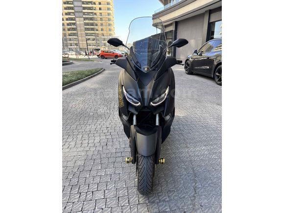 Sahibinden Yamaha X-Max 400 Tech Max 