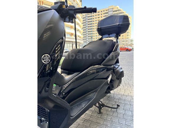 Sahibinden Yamaha X-Max 400 Tech Max 