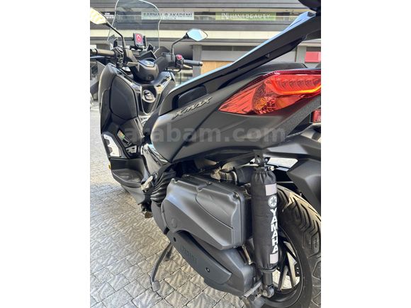 Sahibinden Yamaha X-Max 400 Tech Max 