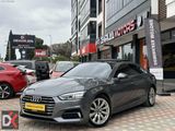 DEMİRKAYA MOTORS'TAN AUDİ A5 DEĞİŞENSİZ TRAMERSİZ H.EKRANLI