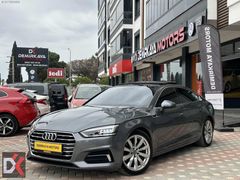DEMİRKAYA MOTORS'TAN AUDİ A5 DEĞİŞENSİZ TRAMERSİZ H.EKRANLI