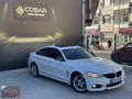 COŞAR'DAN 2014 HATASIZ BMW 420 GRAN COUPE M-SPORT