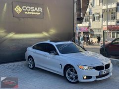 COŞAR'DAN 2014 HATASIZ BMW 420 GRAN COUPE M-SPORT