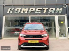 2025 FRONTERA 1.2 HYBRID GS/G.GÖRÜŞ//BOYASIZ/KARTA 12 TAKSİT