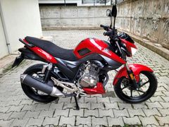 Sahibinden Mondial 125 Drift L CBS