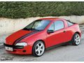 1996 Opel Tigra 1.6 K.K 12 TAKSİT KLİMA'LI