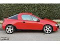 1996 Opel Tigra 1.6 K.K 12 TAKSİT KLİMA'LI
