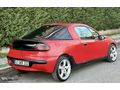 1996 Opel Tigra 1.6 K.K 12 TAKSİT KLİMA'LI