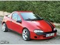 1996 Opel Tigra 1.6 K.K 12 TAKSİT KLİMA'LI