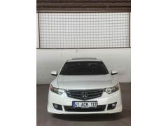 Sahibinden Honda Accord 2.0 Executive 2011 Model 