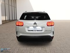 KOLUMAN-Ankara 2020 C5 AirCross 1.5 BlueHDI EAT6 Feel Beyaz