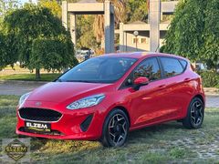 2018 MODEL DEĞİŞENSİZ Fiesta 1.0 EcoBoost Trend Powershift
