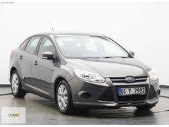 ^^2013 FORD FOCUS 1.6 Tİ-VCT/OTOMATİK/DÜŞÜK KM/BAKIMLI^^