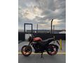 Sahibinden Arora MT 125 