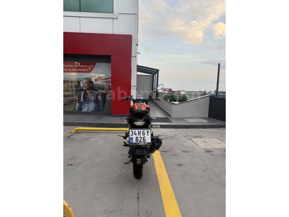 Sahibinden Arora MT 125 