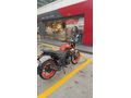 Sahibinden Arora MT 125 