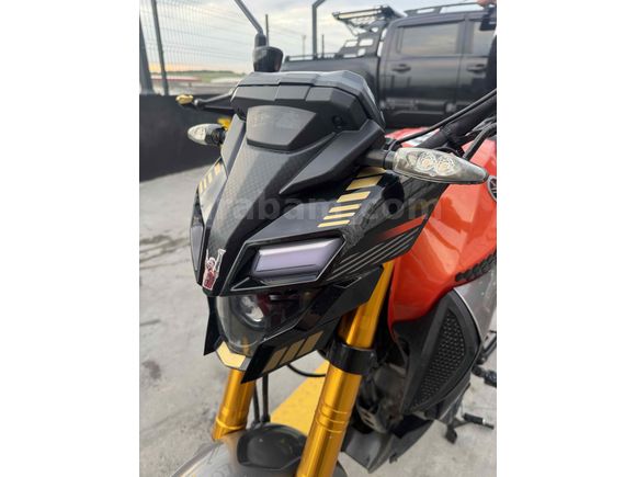 Sahibinden Arora MT 125 