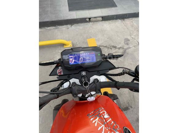 Sahibinden Arora MT 125 