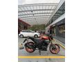 Sahibinden Arora MT 125 